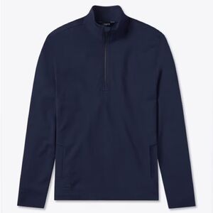 Cuts Concorde 1/4 Zip